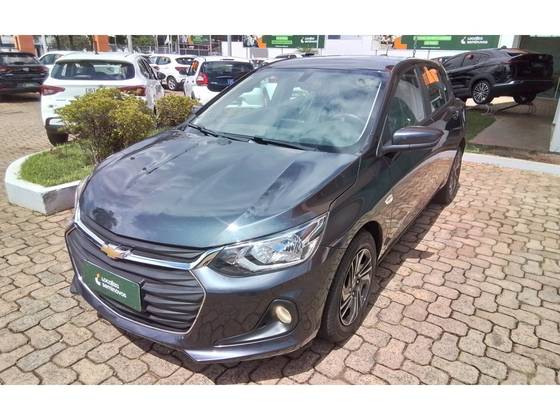 CHEVROLET ONIX 1.0 FLEX LT MANUAL CHEVROLET ONIX 1.0 FLEX LT MANUAL